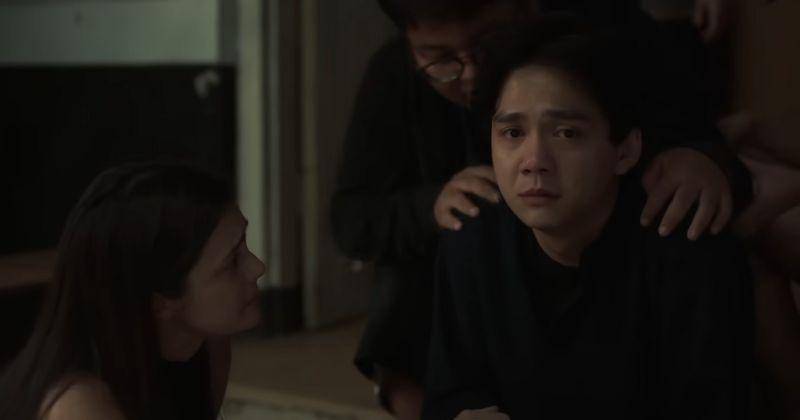 Dok. Mandela Pictures & Cerita Films/1 Kakak 7 Ponakan
